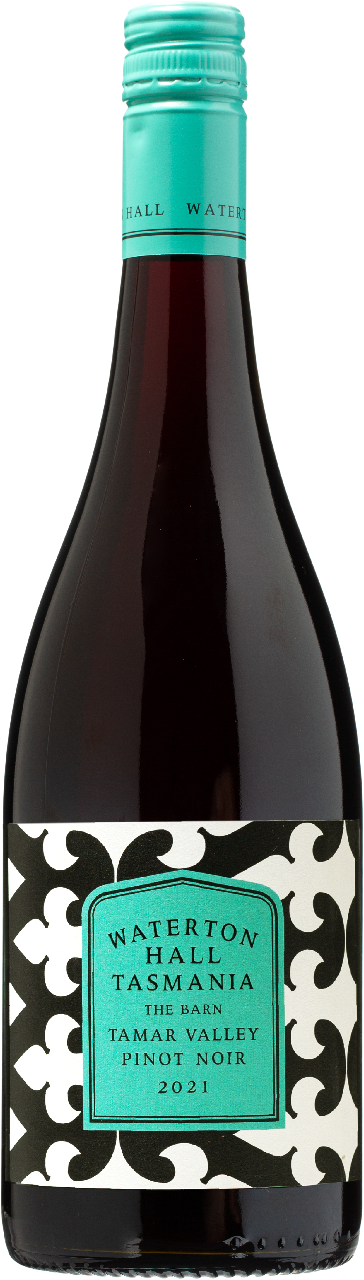 Waterton Hall Wines The Barn Pinot Noir Pinot Noir 2021 Tasmania